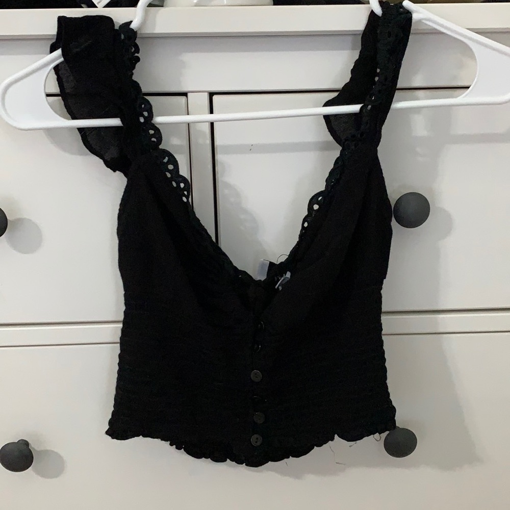 princess polly top